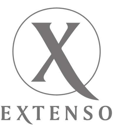 Extenso logo